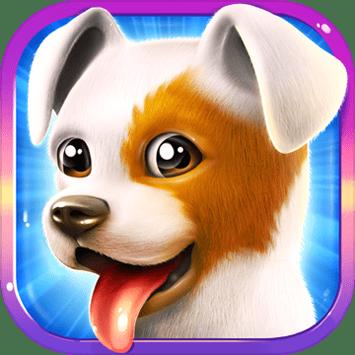 寵物狗小鎮安卓版